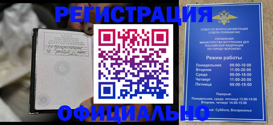 где прописаться в Щиграх